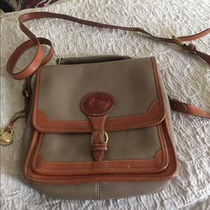 Vintage Dooney & Bourke
